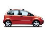 Fiat Idea 2003 года